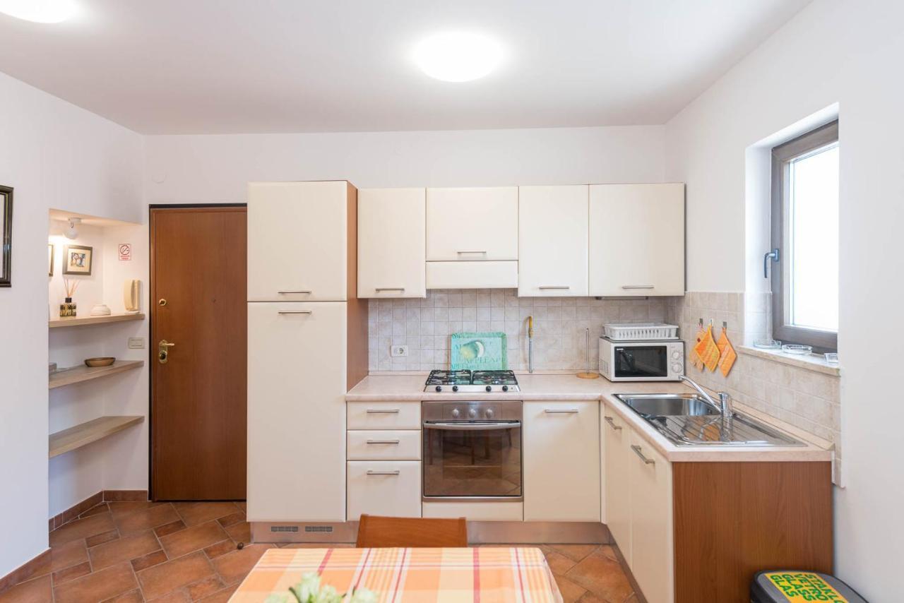 Apartments Maller 로비니 외부 사진
