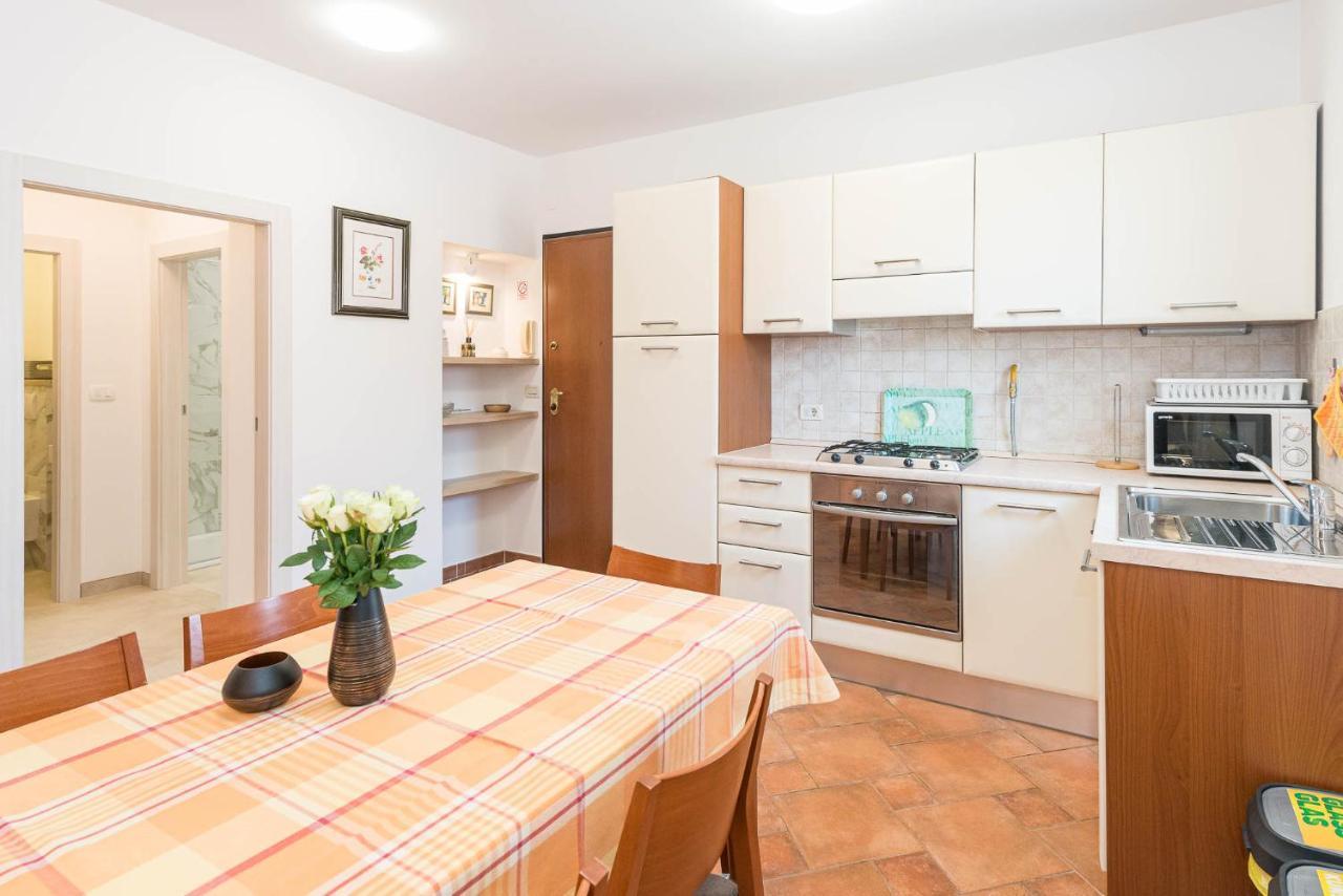 Apartments Maller 로비니 외부 사진