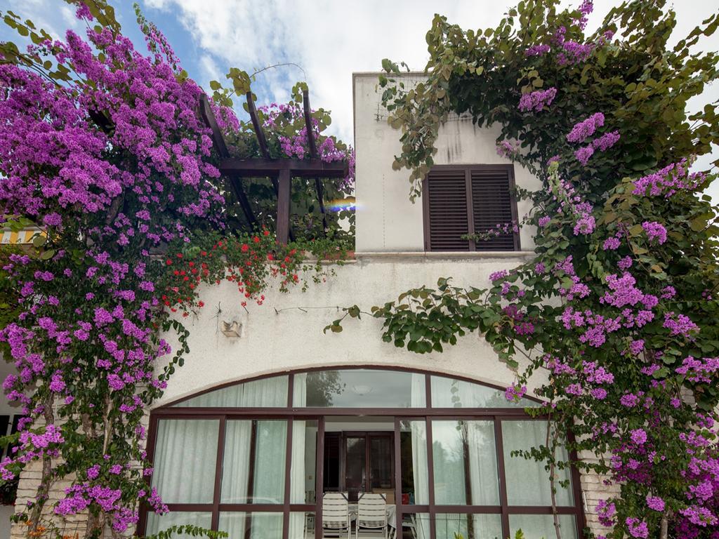 Apartments Maller 로비니 외부 사진
