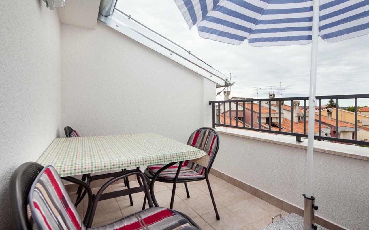 Apartments Maller 로비니 외부 사진